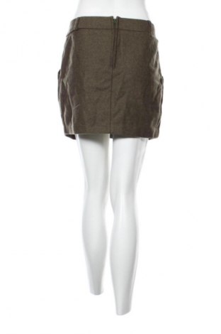 Rock United Colors Of Benetton, Größe L, Farbe Grün, Preis 21,00 €