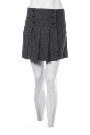 Φούστα United Colors Of Benetton, Μέγεθος M, Χρώμα Γκρί, Τιμή 8,99 €