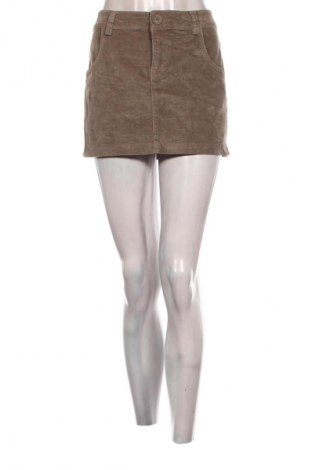 Φούστα United Colors Of Benetton, Μέγεθος M, Χρώμα Καφέ, Τιμή 10,99 €