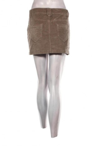 Φούστα United Colors Of Benetton, Μέγεθος M, Χρώμα Καφέ, Τιμή 10,99 €