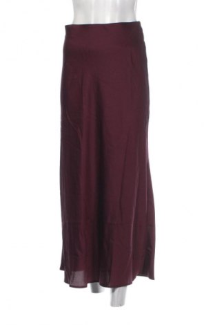 Φούστα VILA, Μέγεθος S, Χρώμα Κόκκινο, Τιμή 27,99 €