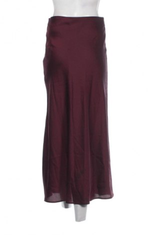 Φούστα VILA, Μέγεθος S, Χρώμα Κόκκινο, Τιμή 27,99 €