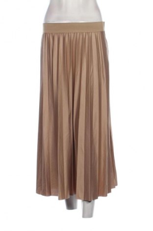 Spódnica VILA, Rozmiar L, Kolor Brązowy, Cena 62,11 zł