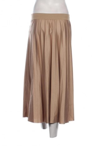 Spódnica VILA, Rozmiar L, Kolor Brązowy, Cena 62,11 zł