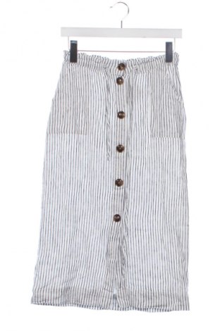 Φούστα VILA, Μέγεθος XS, Χρώμα Πολύχρωμο, Τιμή 13,81 €