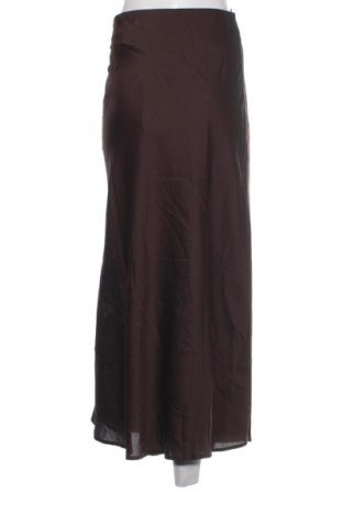 Φούστα VILA, Μέγεθος S, Χρώμα Καφέ, Τιμή 27,99 €