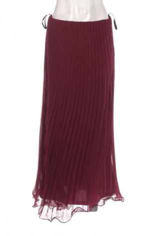 Spódnica VILA, Rozmiar M, Kolor Czerwony, Cena 166,99 zł