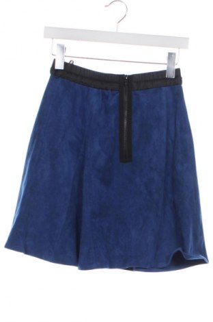 Sukně Vanilia, Velikost XXS, Barva Modrá, Cena  149,00 Kč
