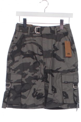 Rock Vans, Größe XS, Farbe Mehrfarbig, Preis 39,38 €