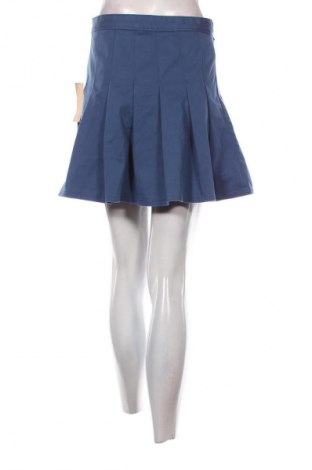 Пола Vans, Размер M, Цвят Син, Цена 77,00 лв.