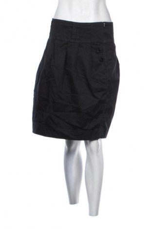 Rock Vero Moda, Größe L, Farbe Schwarz, Preis € 10,23