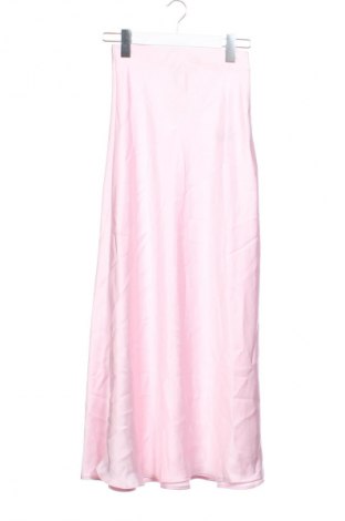 Spódnica Vero Moda, Rozmiar XXS, Kolor Różowy, Cena 133,99 zł