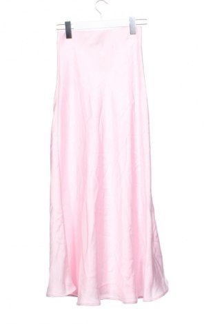 Spódnica Vero Moda, Rozmiar XXS, Kolor Różowy, Cena 133,99 zł