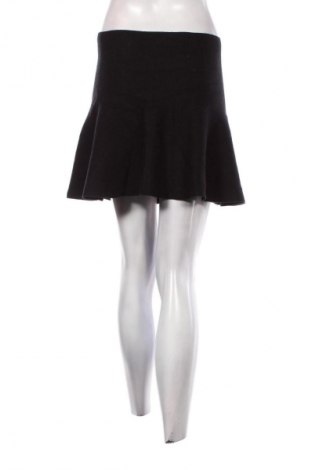 Fustă Vero Moda, Mărime M, Culoare Negru, Preț 34,99 Lei