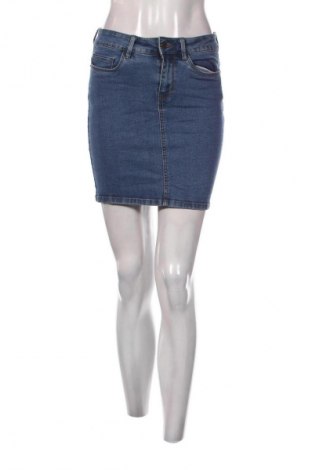 Sukně Vero Moda, Velikost S, Barva Modrá, Cena  342,00 Kč