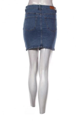 Sukně Vero Moda, Velikost S, Barva Modrá, Cena  342,00 Kč