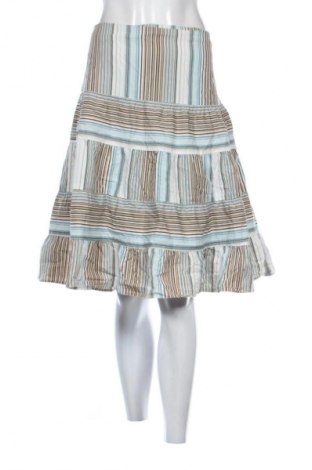 Fustă Vero Moda, Mărime XL, Culoare Multicolor, Preț 52,60 Lei