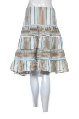 Fustă Vero Moda, Mărime XL, Culoare Multicolor, Preț 52,60 Lei