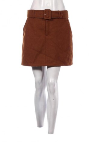 Sukňa Vero Moda, Veľkosť M, Farba Hnedá, Cena  9,95 €