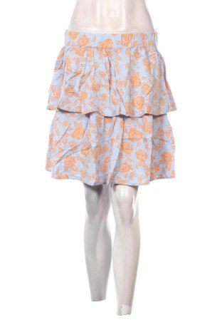 Пола Vero Moda, Размер S, Цвят Многоцветен, Цена 46,99 лв.