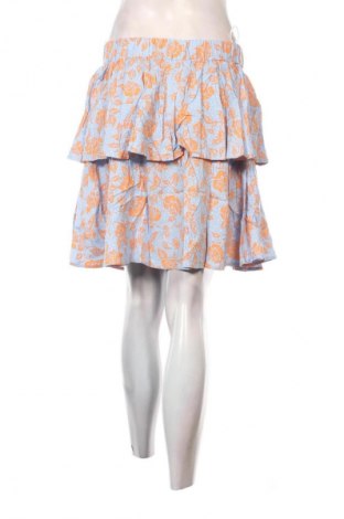 Пола Vero Moda, Размер S, Цвят Многоцветен, Цена 46,99 лв.