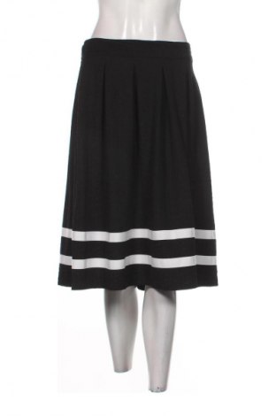 Szoknya Vero Moda, Méret L, Szín Fekete, Ár 5 400 Ft