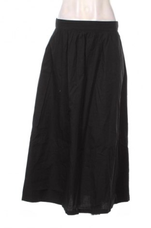 Fustă Vero Moda, Mărime M, Culoare Negru, Preț 196,99 Lei