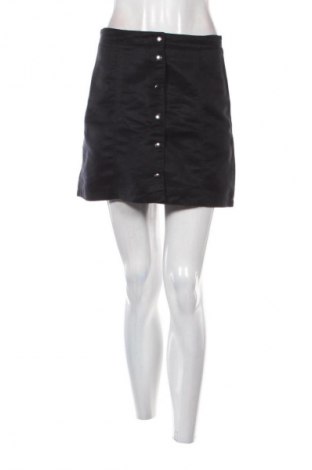 Rock Vero Moda, Größe S, Farbe Schwarz, Preis 10,30 €