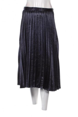 Szoknya Vero Moda, Méret L, Szín Kék, Ár 10 119 Ft