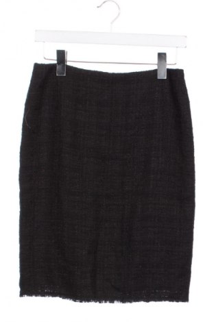 Φούστα WINDSOR., Μέγεθος XS, Χρώμα Μαύρο, Τιμή 11,99 €