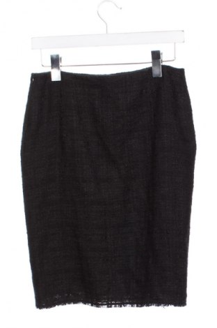 Φούστα WINDSOR., Μέγεθος XS, Χρώμα Μαύρο, Τιμή 11,99 €