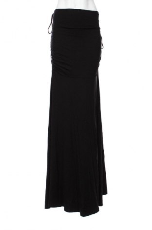 Пола Weekday, Размер XXL, Цвят Черен, Цена 62,99 лв.