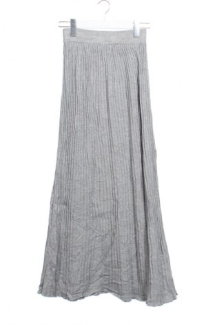 Пола Weekend Max Mara, Размер XS, Цвят Сив, Цена 80,78 €