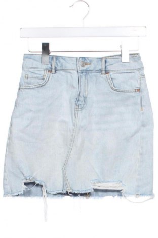 Szoknya Wild Fable, Méret XS, Szín Kék, Ár 5 800 Ft