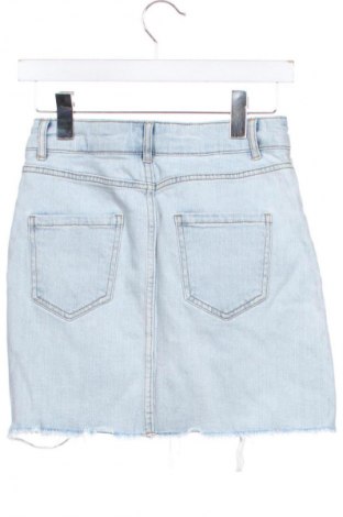 Szoknya Wild Fable, Méret XS, Szín Kék, Ár 5 800 Ft