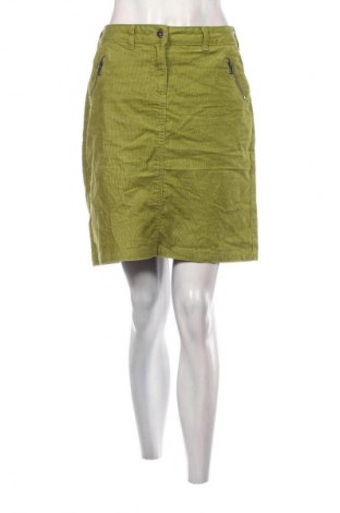 Szoknya Woman By Tchibo, Méret L, Szín Zöld, Ár 2 729 Ft