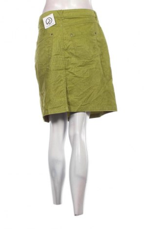 Szoknya Woman By Tchibo, Méret L, Szín Zöld, Ár 2 729 Ft