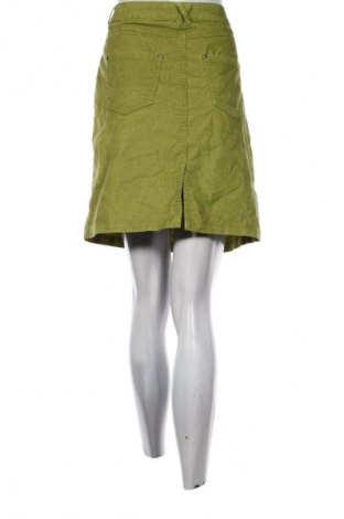 Fustă Woman By Tchibo, Mărime XL, Culoare Verde, Preț 32,99 Lei