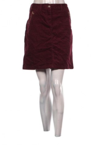 Φούστα Woman By Tchibo, Μέγεθος L, Χρώμα Κόκκινο, Τιμή 6,99 €