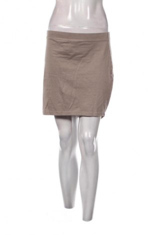 Spódnica Women, Rozmiar L, Kolor Beżowy, Cena 43,68 zł