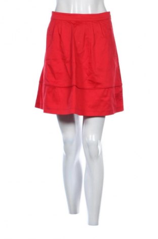Fustă Xside, Mărime L, Culoare Roșu, Preț 50,00 Lei