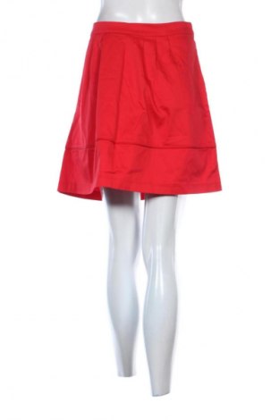 Fustă Xside, Mărime L, Culoare Roșu, Preț 50,00 Lei