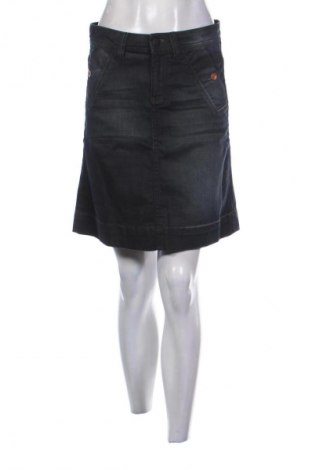 Fustă Xx by Mexx, Mărime M, Culoare Albastru, Preț 58,99 Lei