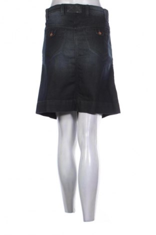 Fustă Xx by Mexx, Mărime M, Culoare Albastru, Preț 58,99 Lei