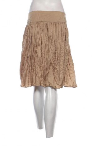 Rock Xx by Mexx, Größe M, Farbe Beige, Preis 20,97 €