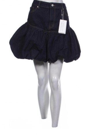 Пола Y.A.S, Размер M, Цвят Син, Цена 127,99 лв.