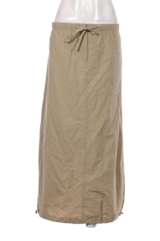 Φούστα Yaya, Μέγεθος M, Χρώμα  Μπέζ, Τιμή 19,99 €