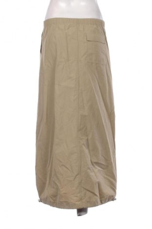 Φούστα Yaya, Μέγεθος M, Χρώμα  Μπέζ, Τιμή 19,99 €