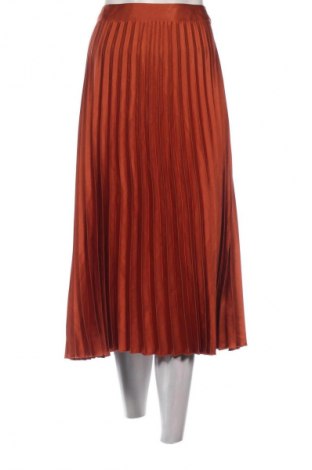 Rock Yessica, Größe S, Farbe Orange, Preis 12,99 €