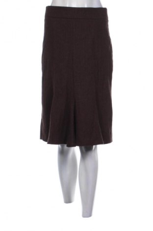 Spódnica Yessica, Rozmiar M, Kolor Brązowy, Cena 82,99 zł
